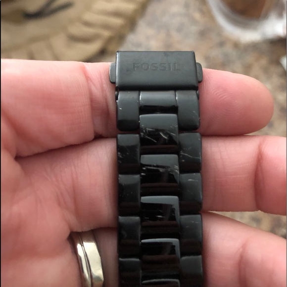 Fossil Watch - Picture 5 of 5